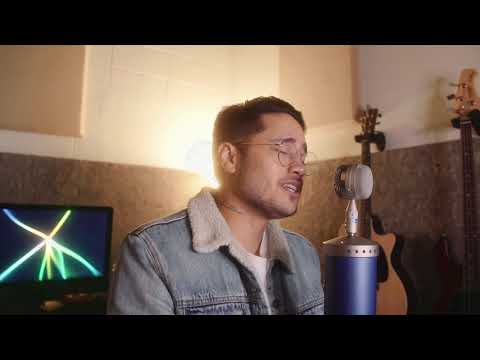 Where is the Love - Hanin Dhiya feat. Nlve (Cover by Travis Atreo)