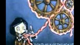 Near Miss - The Choice