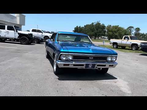1966 Chevrolet Chevelle (CC-1959424) for sale in Largo, Florida