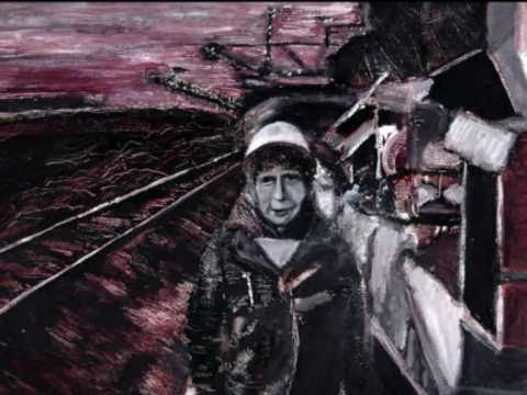 brunhilde von gerhard gundermann