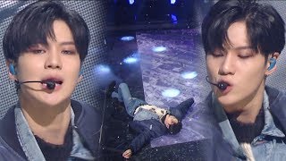《DREAMLIKE》 TAEMIN(태민) - Day and Night(낮과 밤) @인기가요 Inkigayo 20171217