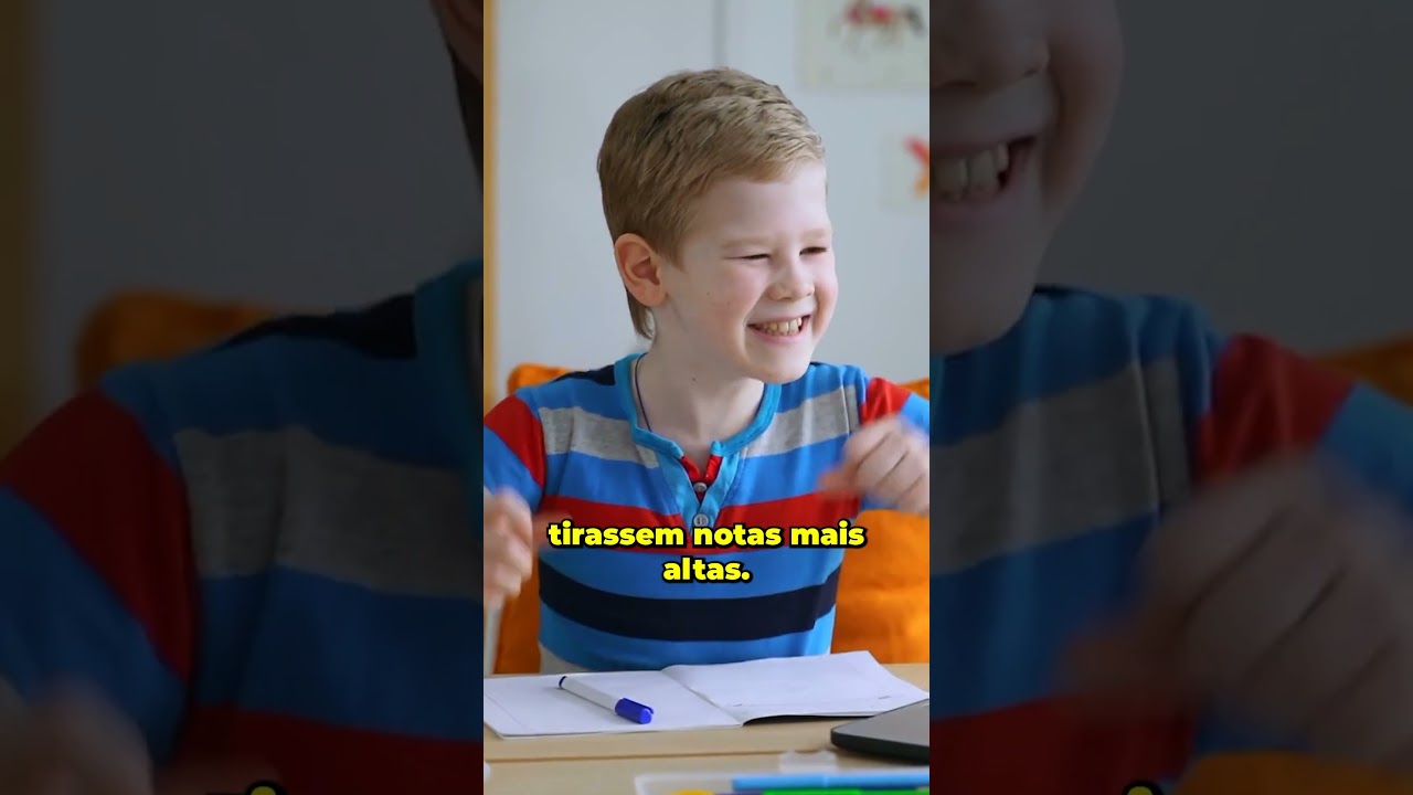 Rio de Janeiro PROÍBE CELULAR em ESCOLAS