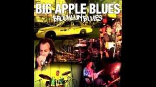 Big Apple Blues - Too Many Drivers