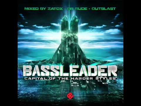 Bassleader 2011 Mix by Zatox