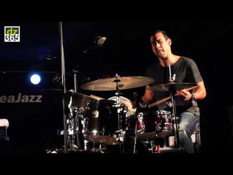 Antonio Sanchez - Drum solo