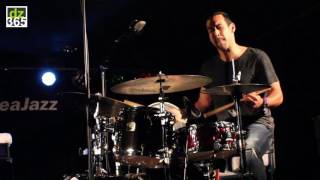 Antonio Sanchez - Drum solo