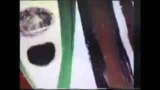 Demdike Stare - Past Majesty