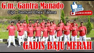 Download lagu GADIS BERBAJU MERAH cipt.semuel chex tarima ll MASAMPER GANTRA MANADO ll STANLEYSTUDIOrec mp3