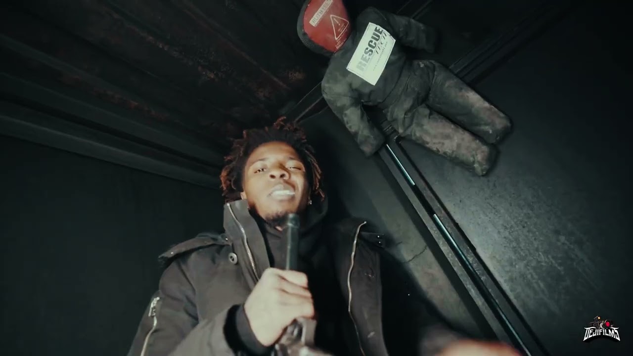 KillBill- Devil Music P2 (Official Music Video) [Shot By Dejifilms]