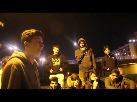 AKRES & DELA VS SIKO & DEKKER |🔥 PAREJAS ALEATORIAS 🔥 | FINAL