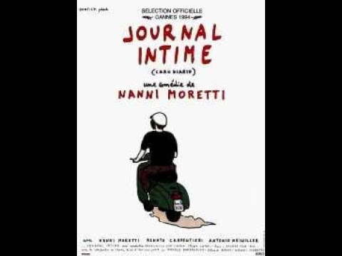 Journal intime