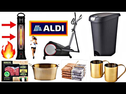 ALDI * AD SNEAK PEEK 3/6/2022 - 3/12/2022