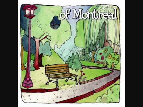 of Montreal - Cutie Pie