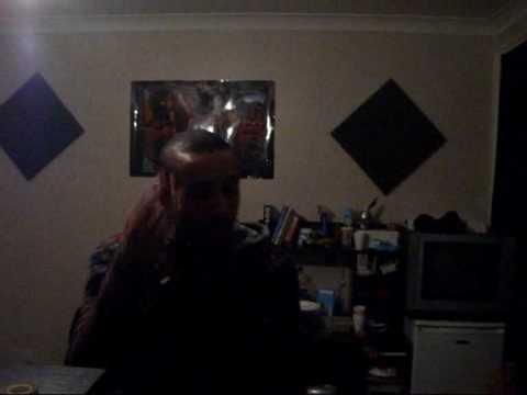 CIPHER @ PEOPLES ARMY  H.Q