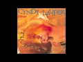Cyndi Lauper - The Faraway Nearby [1986] (A Capella)