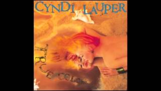 Cyndi Lauper - The Faraway Nearby [1986] (A Capella)