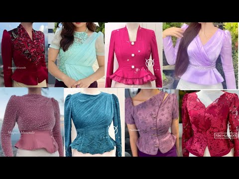 Mapuii hlondo sunday dress design || sunday dress mizo design || dress designs for ladies#mizotrends