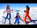Roma And Diana Winter Vacation Adventures And Other Fun Stories For Kids