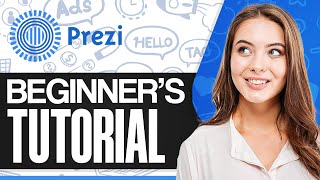 How To Use Prezi 2026 (Full Prezi Tutorial)