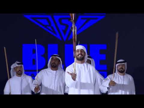 Best Group Event: A Spectacular Celebration of Ayala Dance.