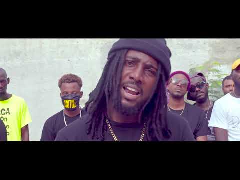 Lari ya konn jwèl! Ed Daliriks Positif the Trophy, Ja-M Enigmatiq, Blay’z feat LO (videyo ofisyèl)
