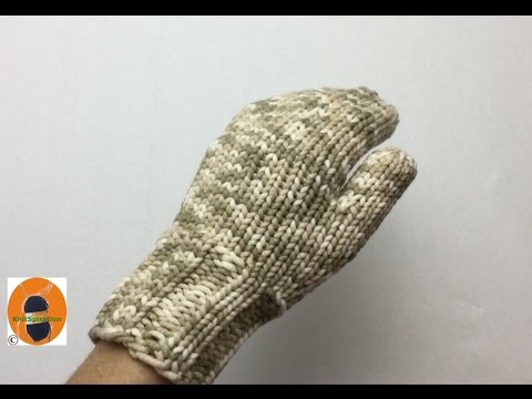 Stricken wir! - Fäustlinge 3. Teil