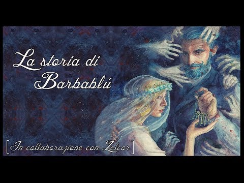 The Story of Bluebeard [In collaboration with Zelcor]