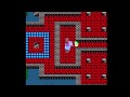 Dragon Warrior III NES Playthrough 50 Baramos Castle 1 2 Demon Axe
