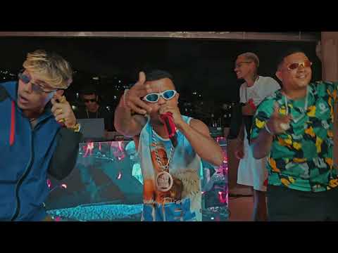 Bala da Tropa - Sabotei - Ao vivo Brega Funk