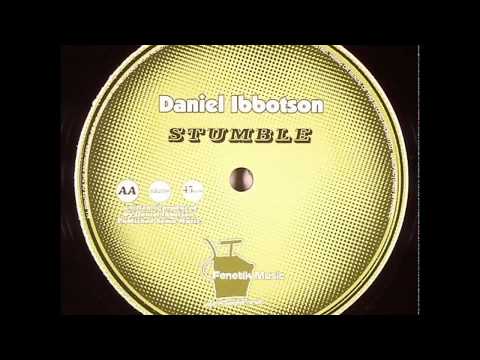 Daniel Ibbotson  -  Stumble
