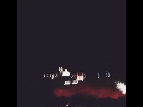 Solomun Playing Brigado Crew & Crisstiano - Mubaraq @ Mute Mar del Plata, Argentina 2018