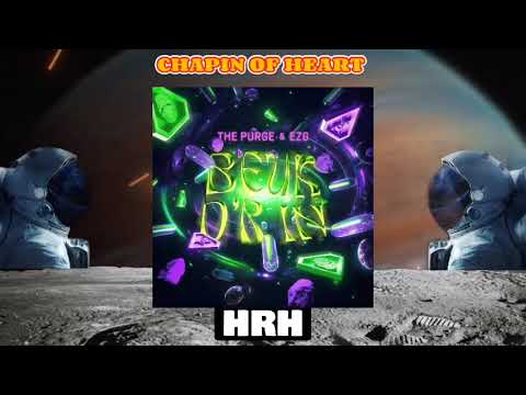 The Purge & EZG - BEUK D'R IN (Hardstyle Music)