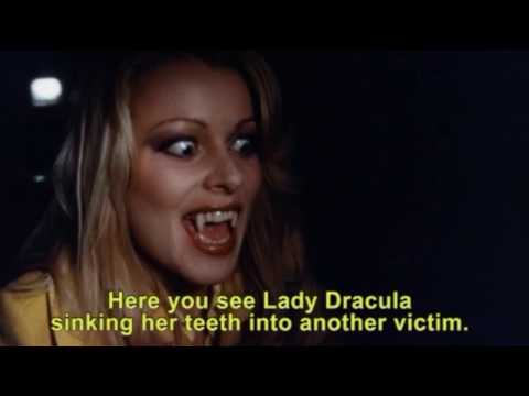 Trailer: Lady Dracula (1977)