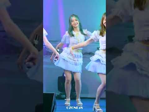[4K] Fancam Pakwan BNK48 - Sayonara Crawl @ Central Sriracha 240665