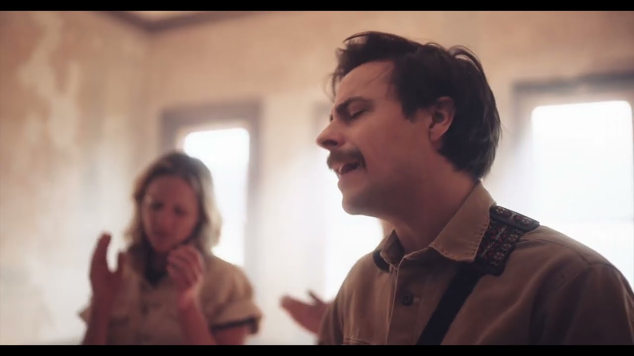 The Bones of J.R. Jones Goes to Hometown Country Roots in 