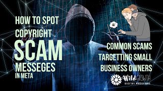 How To Spot The Meta Business Suite Copyright Infringement Messenger S