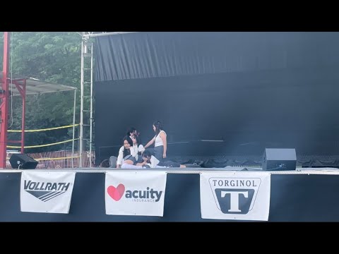 Sweet Juice by Purple Kiss Dance Cover | LMQZ