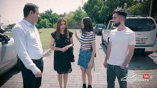 Սև Արկղ, Սերիա 37, Անոնս / Sev Arkgh