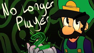 Cover art for no longer player 2