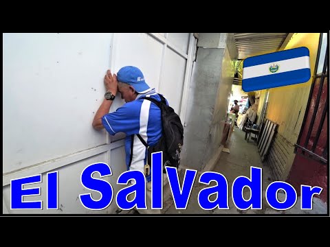 Salvador video