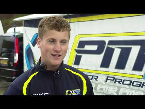 UKC Round 2 Rowrah, Programme 1 (2021)