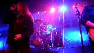 Saxon - Demon Sweeny Todd (zagreb)