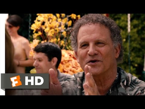 This Is 40 (2012) - The Jew Card Scene (10/10) | Movieclips