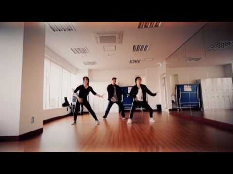 [Red velvet] SEULGI Lucky strike dancing