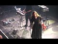 Ghostly Kisses -  Blackbirds - Live at Paradiso - Amsterdam 2023