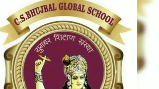 C.S. Bhujbal Global School Video