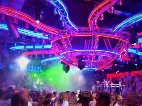 EKWADOR MANIECZKI 2003 🎄 I DZIEŃ ŚWIĄT 🎄 DJ.KRIS & DRUM