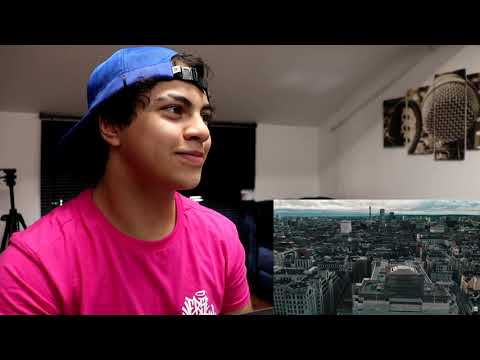 (MUITO GRINGO!) REAGINDO A FNX' - Comeb4ck (Prod. RB Alves) IG: @fnxmovement Video by @Drumbox