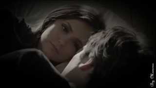 Delena "I'm setting you free..."