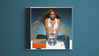 Ryde or Die - Brandy (Original JLO Demo)